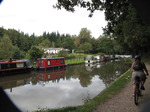 SX09620 Jenni riding her bike at Goytre Wharf.jpg